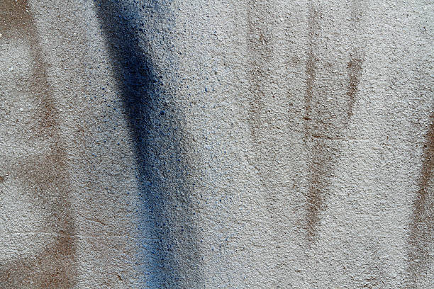 istock Part of the old painted wall 514677933