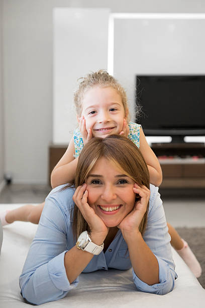 istock mother and daughter 514692239