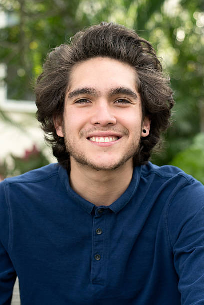 istock Close up of Young man 514710788