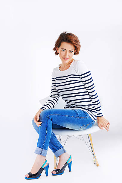 istock I like to keep my style simple 514715206