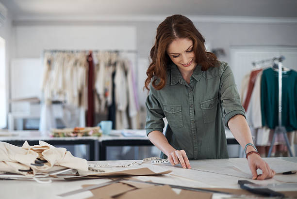 istock Business is booming beyond measure 514717920