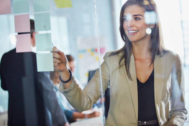 istock The birth of an amazing project 514719338