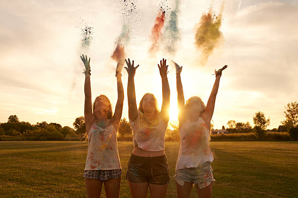 istock Best friends bring out the bold in you 514719666