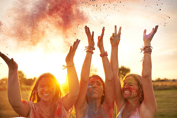 istock Celebrate your sisterhood 514719892