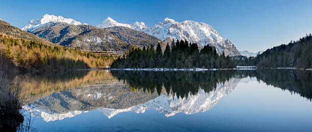 istock panorama landscape in Bavaria 514723240