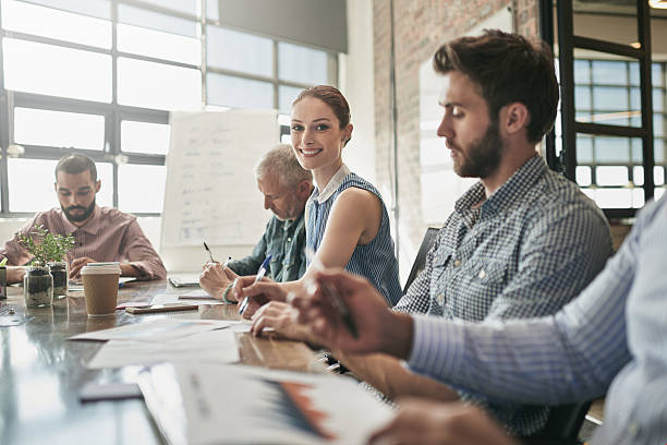 istock Success is one thing my teams knows well 514724308