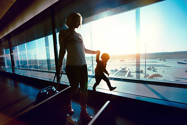 istock At the airport 514724534