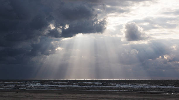 istock Coastline at the Wadden Island Texel 514727653