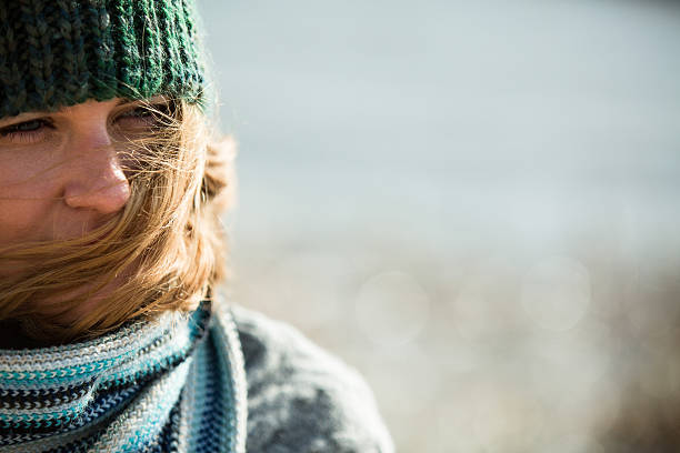 istock girl walking on the coast 514728448
