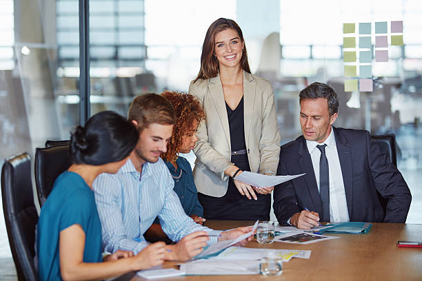 istock Success occurs when opportunity meets preparation 514728948