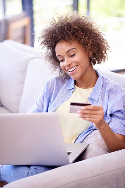 istock Why not simplify your life with the help of technology 514729364