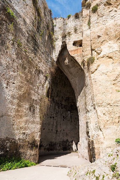 istock Ear of Dionysius 514730965