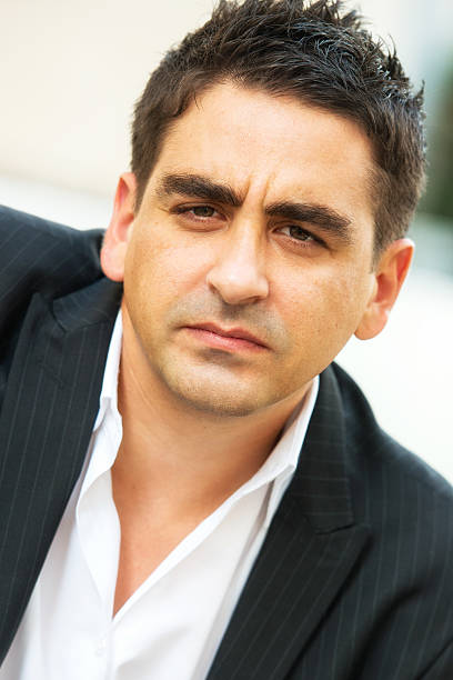 istock Jewish Business Man 514731047