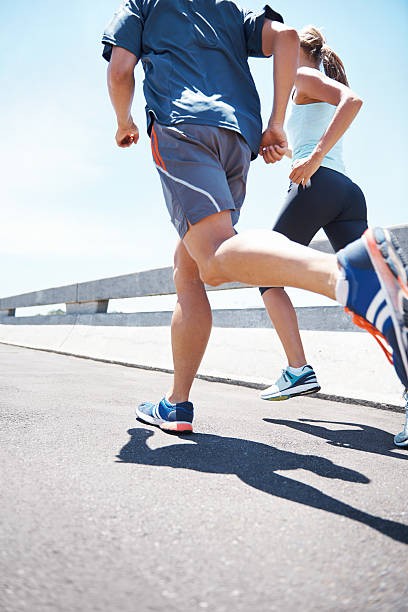 istock They're all about fitness 514731947