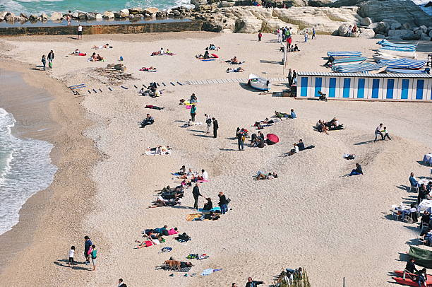 istock All at the Sea of Conero 514732077
