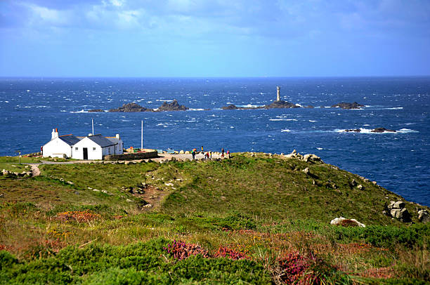 istock Sennen Cove to Lands End 514732174