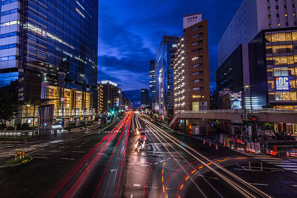 istock SENDAI CITY IN JAPAN 514732893