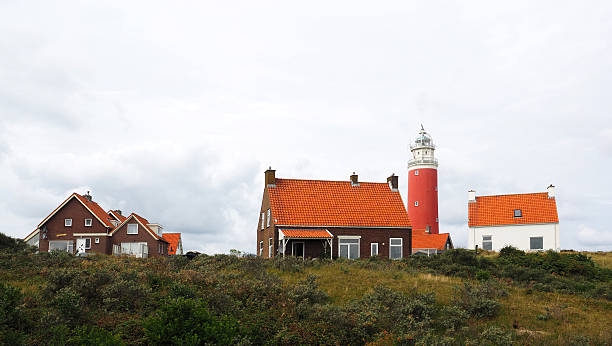 istock Lighthouse of the Wadden Island Texel 514732971