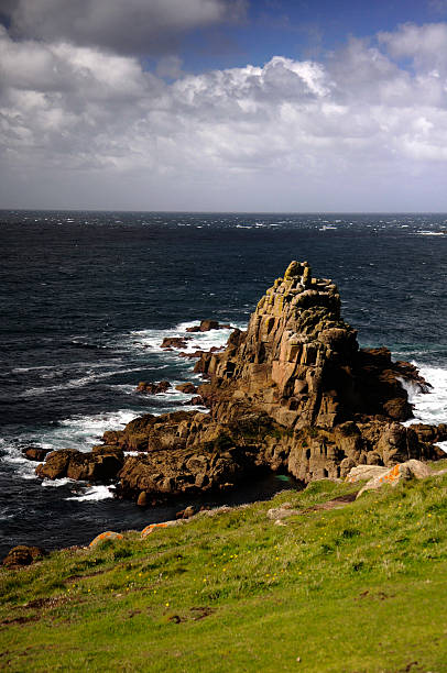 istock Sennen Cove to Lands End 514734854