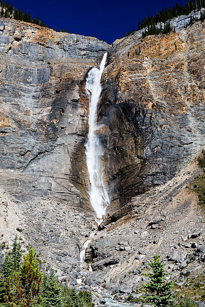istock Takakkaw Falls, Yoho National Park, Alberta, Kanada 514735180