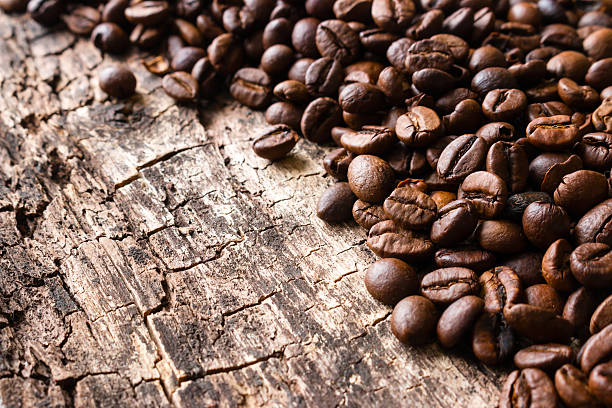 istock roasted coffee beans on a wooden background close up 514741360