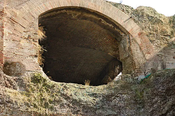 Photo of Baths of Caracalla