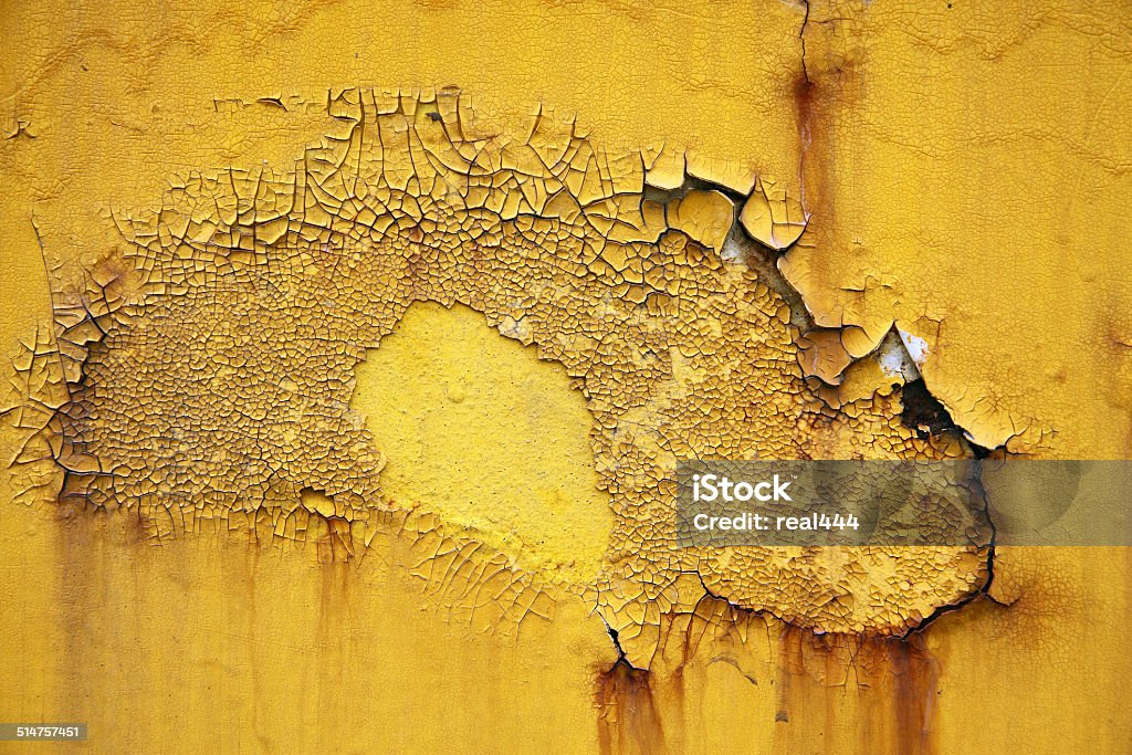 Rust Background Abstract Stock Photo
