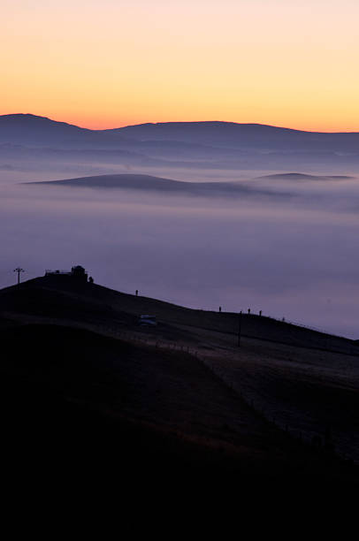 istock Morning of The Ulan integration grassland 514757499