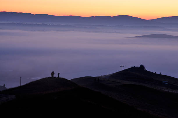 istock Morning of The Ulan integration grassland 514757501