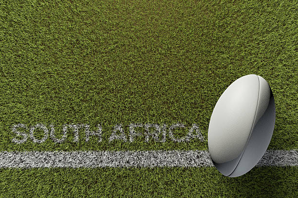 istock South Africa rugby background 514771594