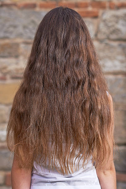 istock Portrait of young girl 514771993