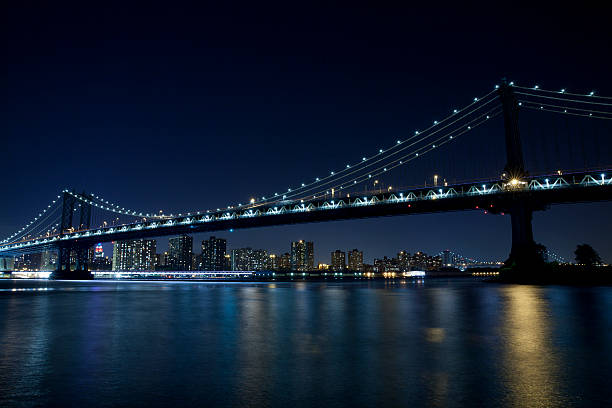istock Manhattan Bridge in New York City 514772331