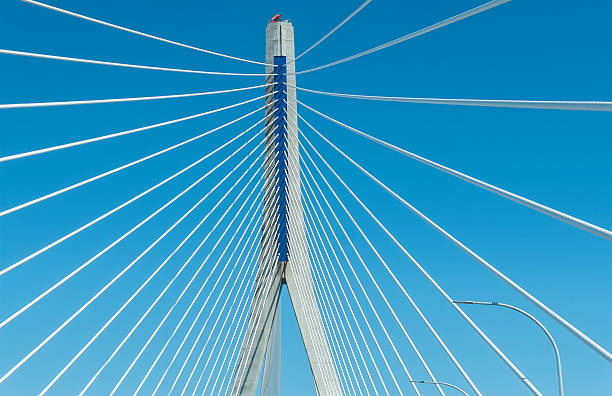 istock New Pepa bridge in Cadiz, Andalusia, Spain 514773078