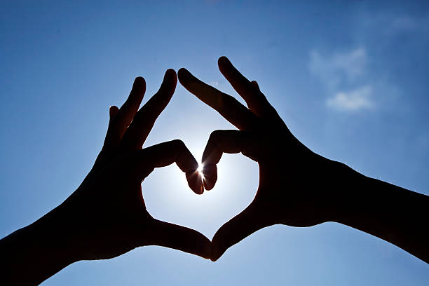 istock The hand of love 514775551