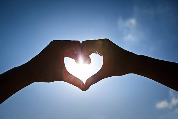 istock The hand of love 514775675