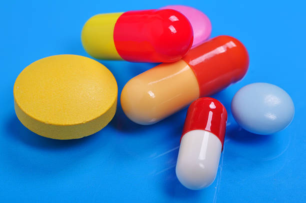 istock Many colorful pills 514775847