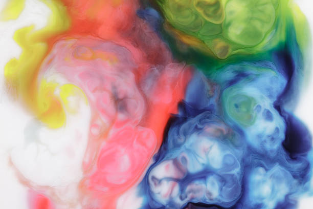 istock food coloring on milk abstract background 514776815