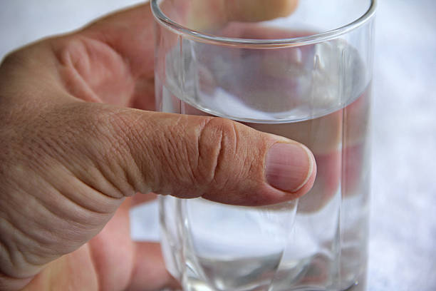 istock Glass of water 514783926