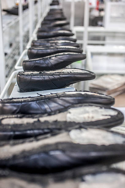 istock Footwear industry 514786386