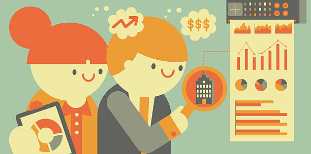 Quantitative Examples Cartoon 270+ Quantitative Data Stock Illustrations, Royalty-Free Vector ...