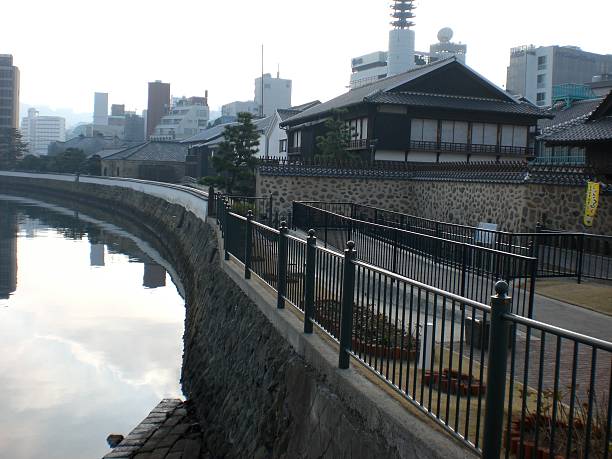 istock The dawn of Japan 514792118