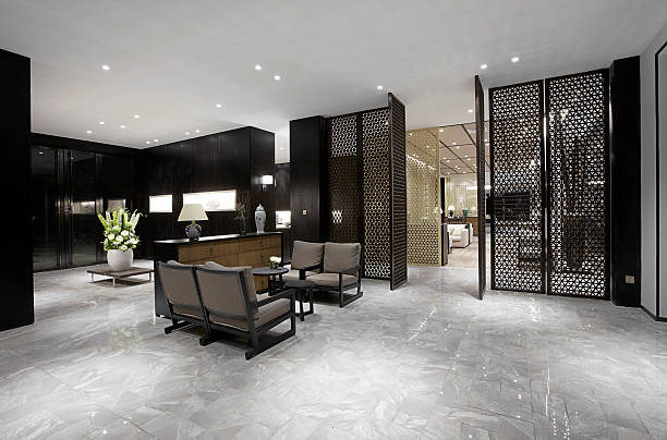 istock MODERN Clubhouse Office 514797447