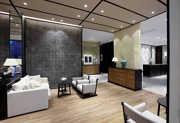 istock MODERN Clubhouse Office 514797927