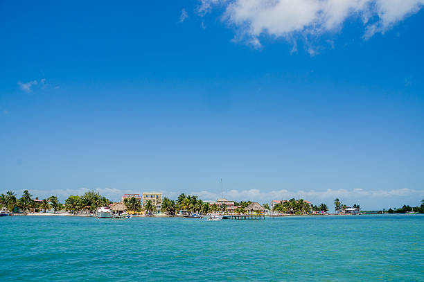 istock caye caulker belize caribbean 514798483