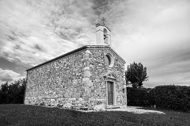 istock little old church in italy 514799035
