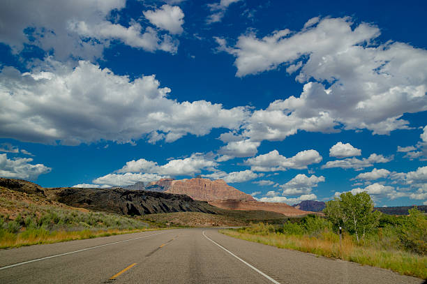 istock empty road in zion national park utah 514799693