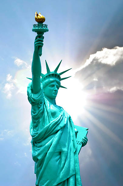 istock New York's Statue of Liberty 514801539
