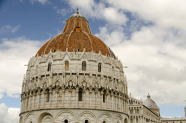 istock San Giovanni Baptistery 514802369