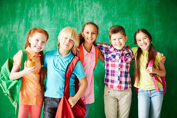 istock Company of friends 514802825