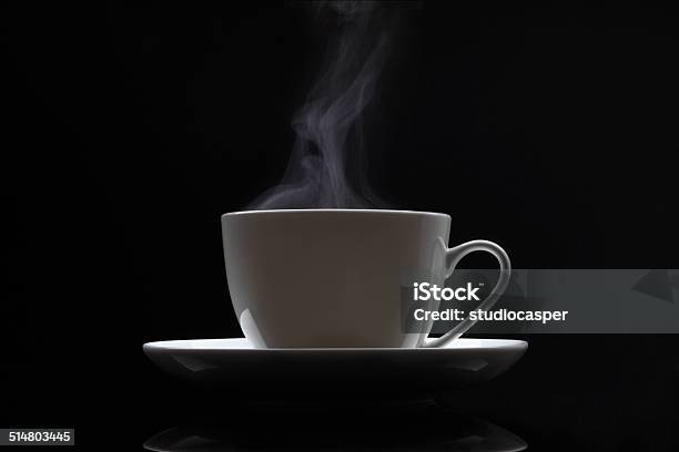 ブラックコーヒーのカップ - 黒背景のストックフォトや画像を多数ご用意 - 黒背景, マグカップ, カップ